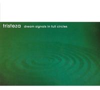 Tristeza - Dream Signals In Full Circles - Orange [Vinyl Lp] Colored Vinyl, Orange