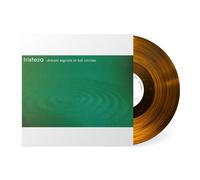 Tristeza – Dream Signals In Full Circles – Vinyle LP coloré orange – Cargo Records