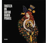 Tristeza on Guitar