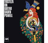 Tristeza On Guitar Vinyle