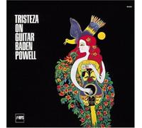 Tristeza on Guitar(Reissue) [Import]