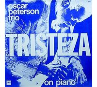 Tristeza on Piano [Vinyl LP] [DE Import]