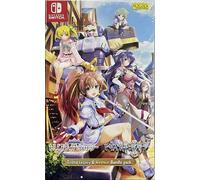 Tristia Legacy & Restore Bundle Pack (Multi-Language) - Switch (Asie)