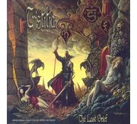 Tristitia - The Last Grief