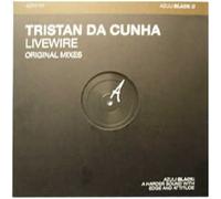 Triston Da Khuna - Live Wire [Import]