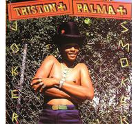 Triston Palma Joker Smoker (Vinyl) 12" Album
