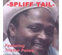 Triston Palma - Spliff Tail [Import]