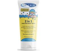 Triswim hair and body wash junior