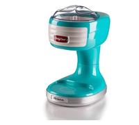 Tritaglace Ariete PARTY TIME, Couleur Bleue, Idéal Pour Cocktails Et Boissons