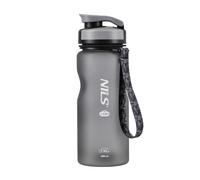 Tritanflasche Nils Camp NC1740, schwarz