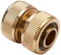 Triton 006874 KC534 Réparateur Laiton 20 x 20 mm