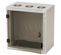 Triton -19" Armoire murale monobloc 15U/495mm, SW amovible (RUA-15-AS5-CAX-A1)