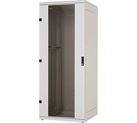 TRITON 19" Netzwerkschrank Delta RZ, zerlegbar, 27 HE