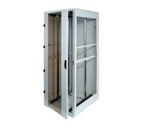 Triton 19" Netzwerkschrank RMA, 37 HE, 600 x 800 mm, hellgrau RAL 7035