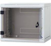 Triton 19" tableau de distribution monobloc 12U/500mm amovible. couvercles latéraux