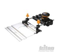 Triton 275634 Adaptateur pour rail de fraiseuse