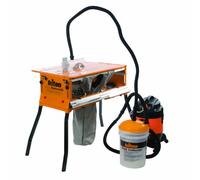 Triton 330050 Sac à sciure pour Workcentre DCA250