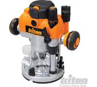 Triton 330085 Fraiseuse bi-mode 1400 Watt