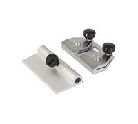 Triton 454464 Gabarit d'affûtage pour ciseaux et cisailles