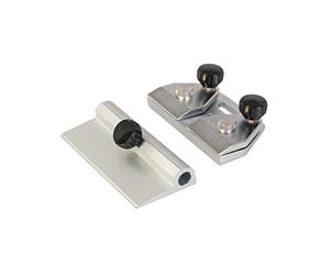 Triton 454464 Gabarit d'affûtage pour ciseaux et cisailles