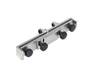 Triton 469944 Gabarit d'affûtage pour rabots manuels