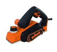 Triton 516283 Rabot électrique compact 60 mm, 450 W Tmnpl, Multicoloured