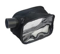 Triton 811369 Système d'extraction de poussière 1000 ml