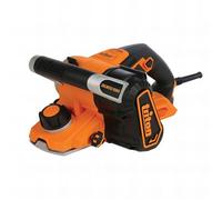 Triton 837520 Rabot à feuillure illimitée 750 W TRPUL