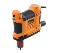 Triton 949538 Ponceuse à cylindre oscillant compacte, 650 W, Orange