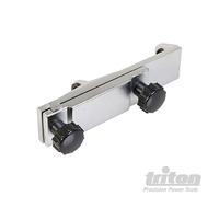 Triton 953196 Support d'affûtage pour outils de coupe droits
