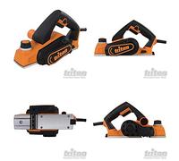 Triton 976130 TMNPL Mini raboteuse 450 W