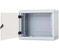 Triton Armoire Murale 15HE Noir gehã ¤ Use avec Glast