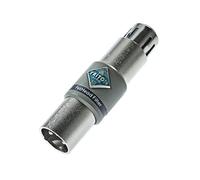 Triton Audio - FetHead Filter | Un préamplificateur à alimentation fantôme avec filtre passe-haut pour un son clair et équilibré |Idéal pour les microphones à ruban et dynamiques