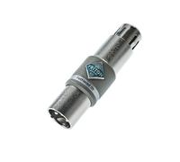 Triton Audio - FetHead Germanium | Préamplificateur de microphone en ligne de haute qualité | Faible bruit 29 dB | Amélioration de la qualité sonore et du rapport signal/bruit