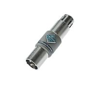 Triton Audio - FetHead Phantom | Préamplificateur de Microphone en Ligne de Haute qualité | +18 DB | pour Les Microphones à condensateur | Améliore la qualité du Son et Le Rapport Signal/Bruit