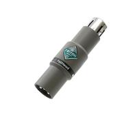 Triton Audio - FetHead | Préamplificateur microphonique en ligne de haute qualité | +27 dB | Amplification pour microphones dynamiques et à ruban | Qualité sonore et rapport signal/bruit améliorés