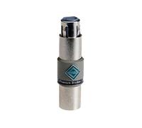 Tritonaudio Phantom Blocker – Protège l'alimentation fantôme – Idéal pour microphones