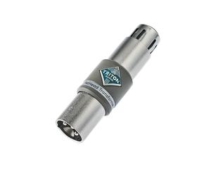 Triton Audio - Transformateur FetHead | 28 dB de son amplifié par transformateur pour la chaleur et la clarté des podcasts et des enregistrements vocaux | Découvrez l'enregistrement professionnel