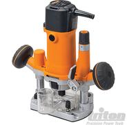 Triton - Chanfreineuse, 880 W, 1/4 pouce / 8 mm TMNRTR