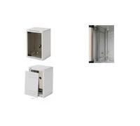 TRITON coffret de distribution mural RBA 10, un¿