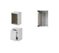 TRITON coffret de distribution mural RBA 10, un¿