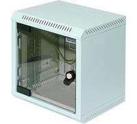 Triton CXCBA04S3AAXX00AX Rack pour Serveur Panneau avec Glace 10