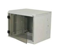 Triton Delta B - Rack (montage mural) - RAL 703¿