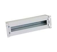 Triton Disjoncteur 3U 19" avec Couvercle, avec