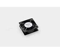 Triton Fan 120 x 120 mm - Ventilateur de PC (Noir, 230 V/15 W ; 50 Hz)