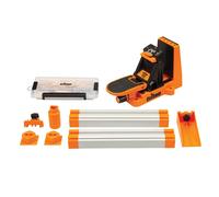 Triton Gabarit de perçage oblique T6 T6PHJ