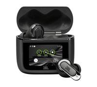 Triton JBL Tour Pro 3 Noir Écouteurs Bluetooth 5.3 Intra-Aural 20-20000Hz, Impédance 32 Ohm, Batterie 850mAh, Autonomie ANC 8/11h, Microphone intégré