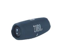 Triton JBLCHARGE5BLU : Enceinte portable stéréo 30W RMS Bluetooth 5.1 Bleu, Woofer 4", Tweeter 0.75", IP67, Batterie 7500mAh, Android/iOS, 60-20000Hz