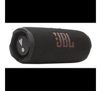 Triton JBLFLIP7BLK Enceinte Bluetooth 5.4 2-Voies 35W RMS Noire IP67, Haut-Parleur 1.6cm, Woofer 25W, Batterie 4800mAh, USB-C, 60-20000Hz