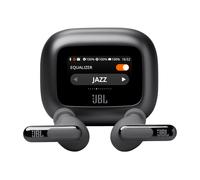Triton JBLLIVEBEAM3BLK Écouteurs Intra-Auriculaires Bluetooth 5.2 Noir IP55, 20-40000Hz, Autonomie 9h/24h, Microphone intégré, Étui de Charge USB-C